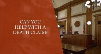 Maryland Wrongful Death Lawyers